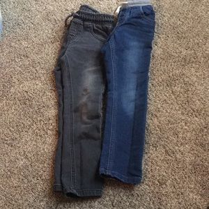 Boys jeans